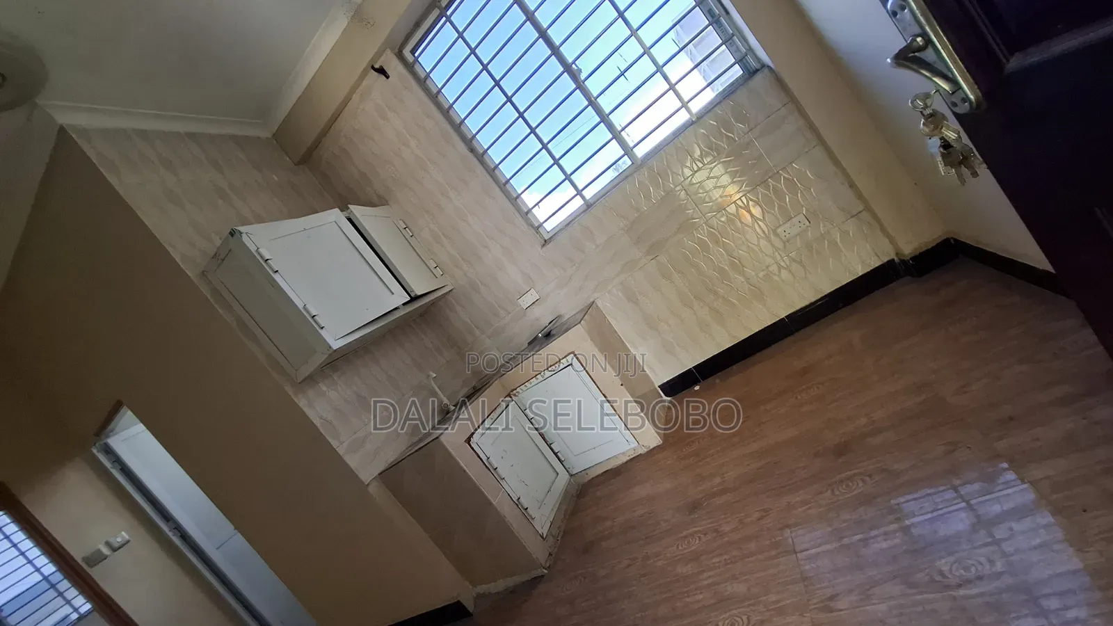 1bdrm Bungalow in Sinza Madukani for rent