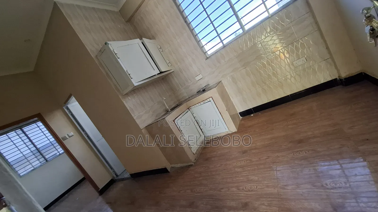 1bdrm Bungalow in Sinza Madukani for rent