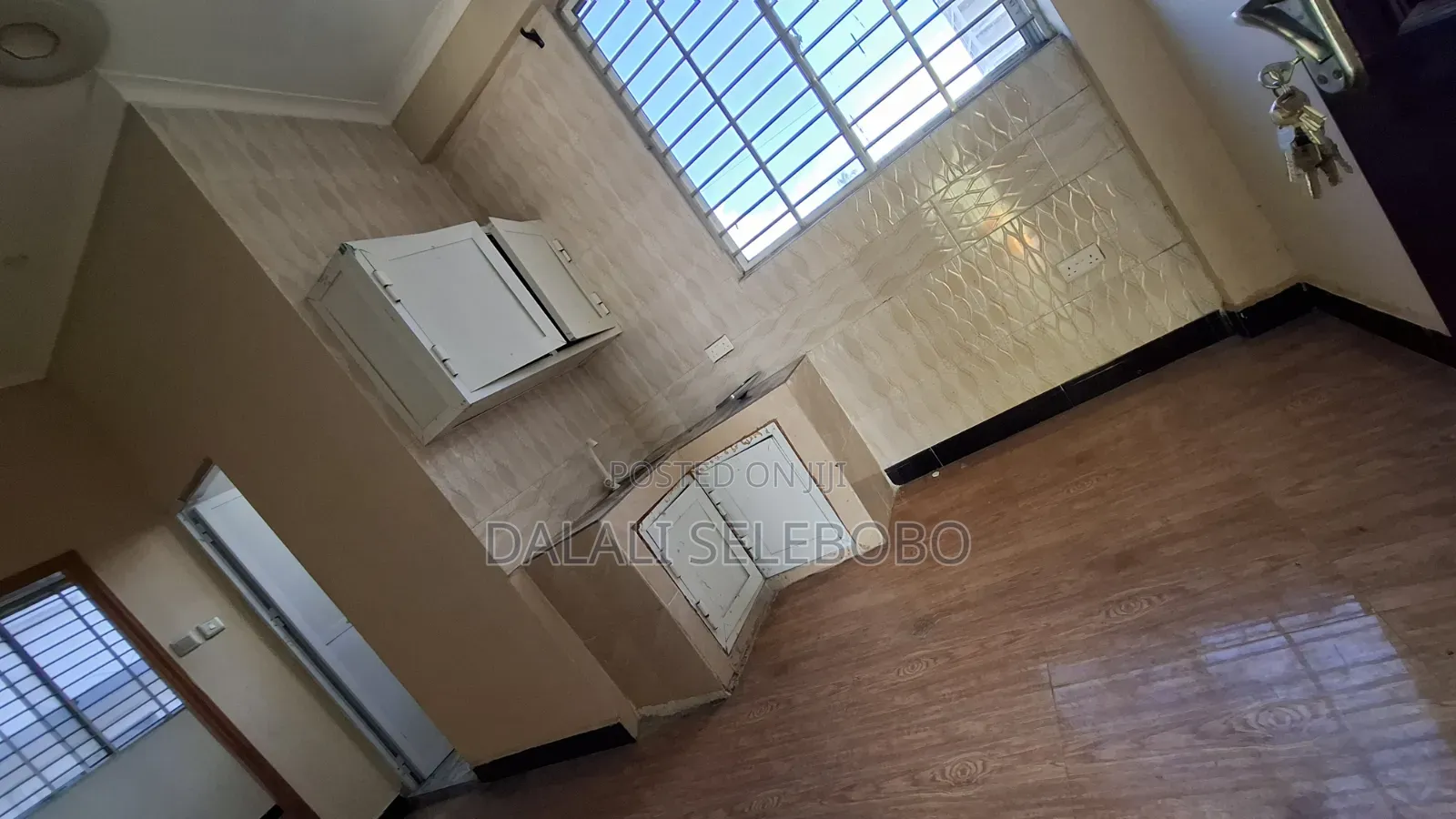 1bdrm Bungalow in Sinza Madukani for rent