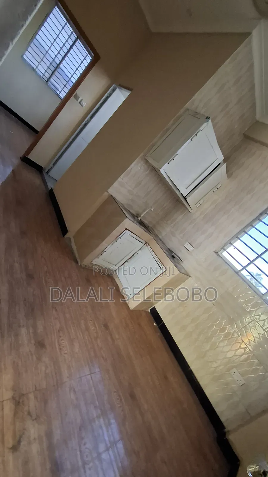 1bdrm Bungalow in Sinza Madukani for rent