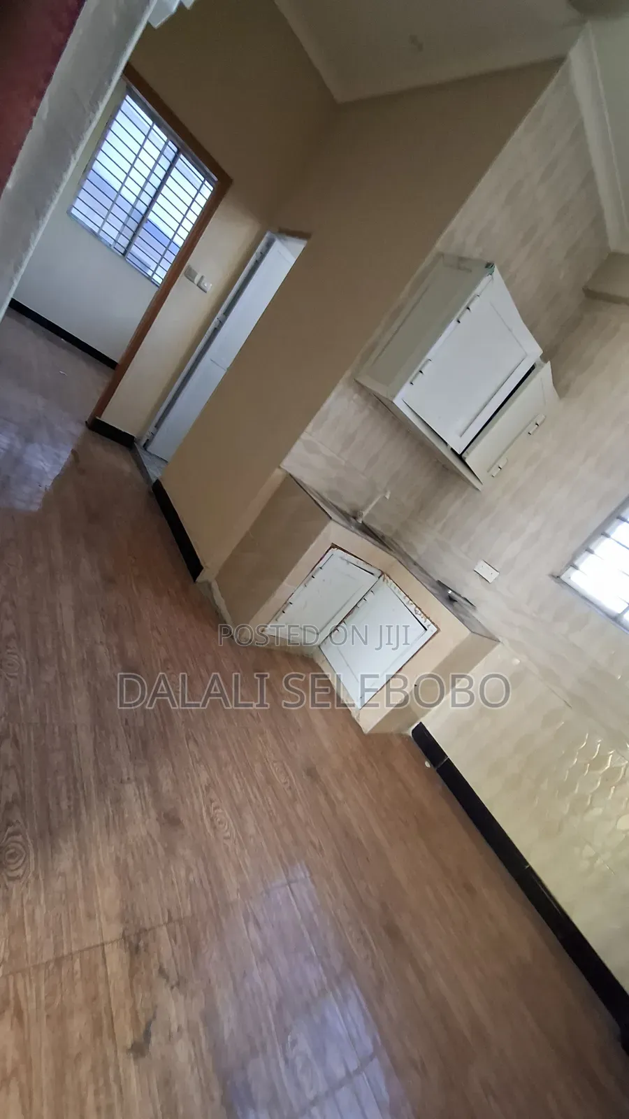 1bdrm Bungalow in Sinza Madukani for rent