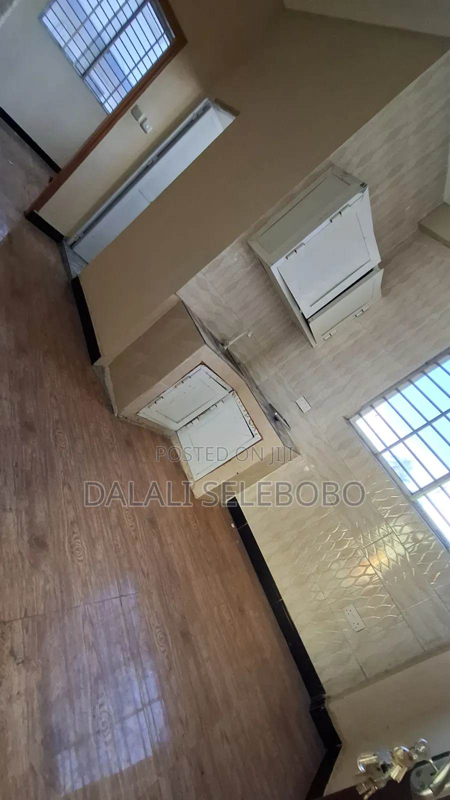 1bdrm Bungalow in Sinza Madukani for rent