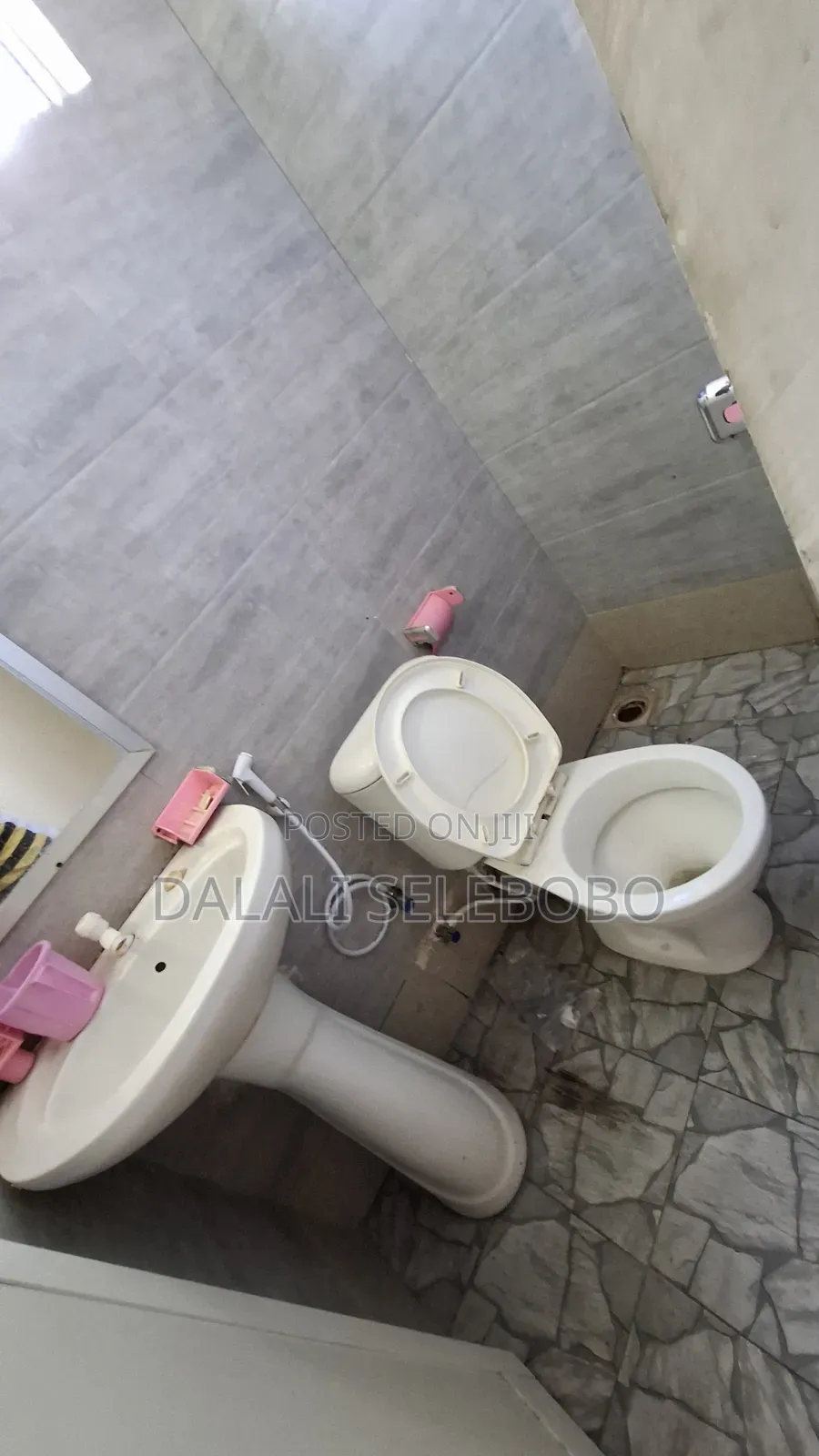 1bdrm Bungalow in Sinza Madukani for rent