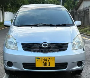 Toyota Corolla Spacio 1.5 X G-edition 2009 Silver