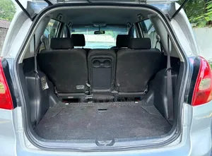 Toyota Corolla Spacio 1.5 X G-edition 2009 Silver