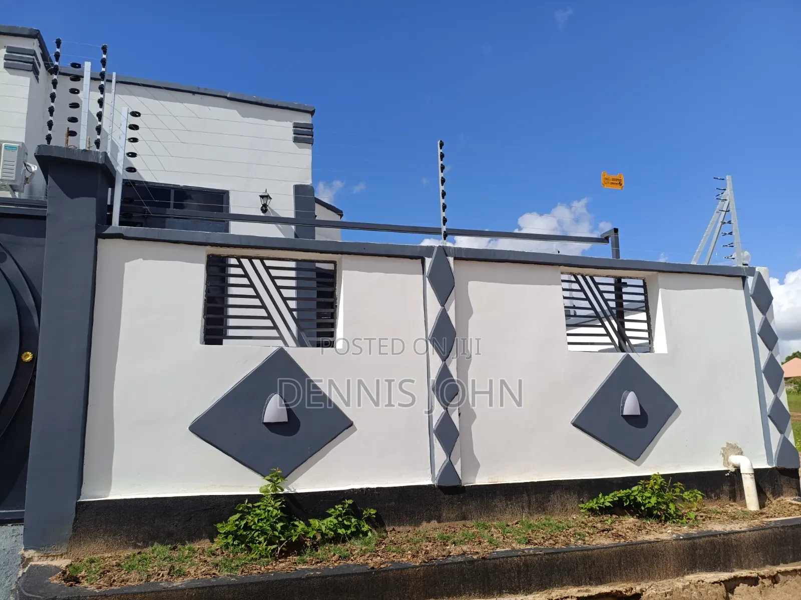 2bdrm Apartment in Dennis Apartments, Goba for rent