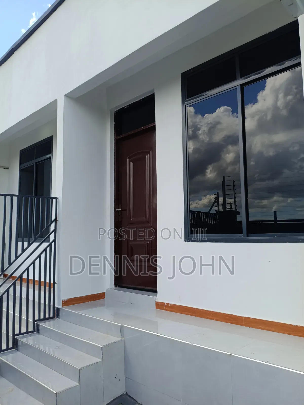 2bdrm Apartment in Dennis Apartments, Goba for rent