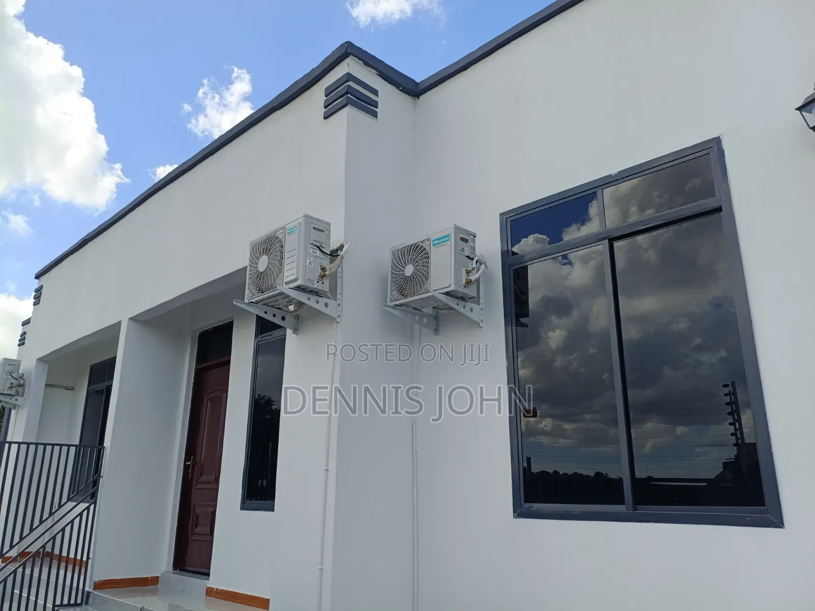 2bdrm Apartment in Dennis Apartments, Goba for rent