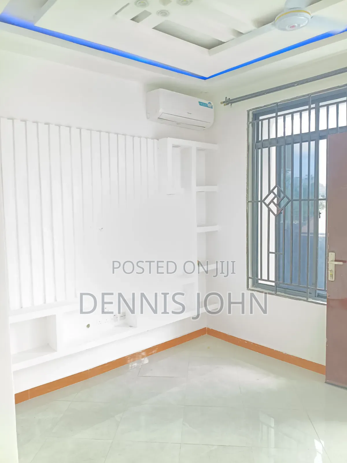 2bdrm Apartment in Dennis Apartments, Goba for rent