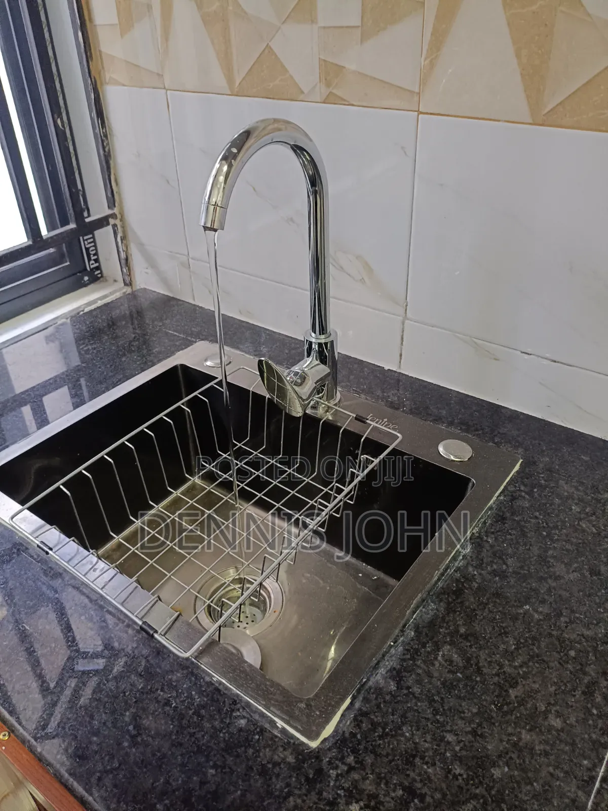 2bdrm Apartment in Dennis Apartments, Goba for rent