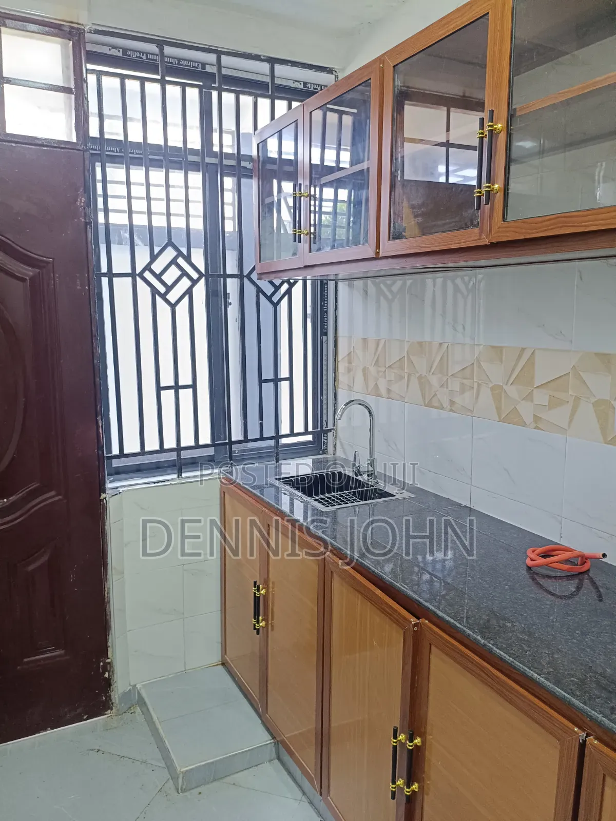 2bdrm Apartment in Dennis Apartments, Goba for rent