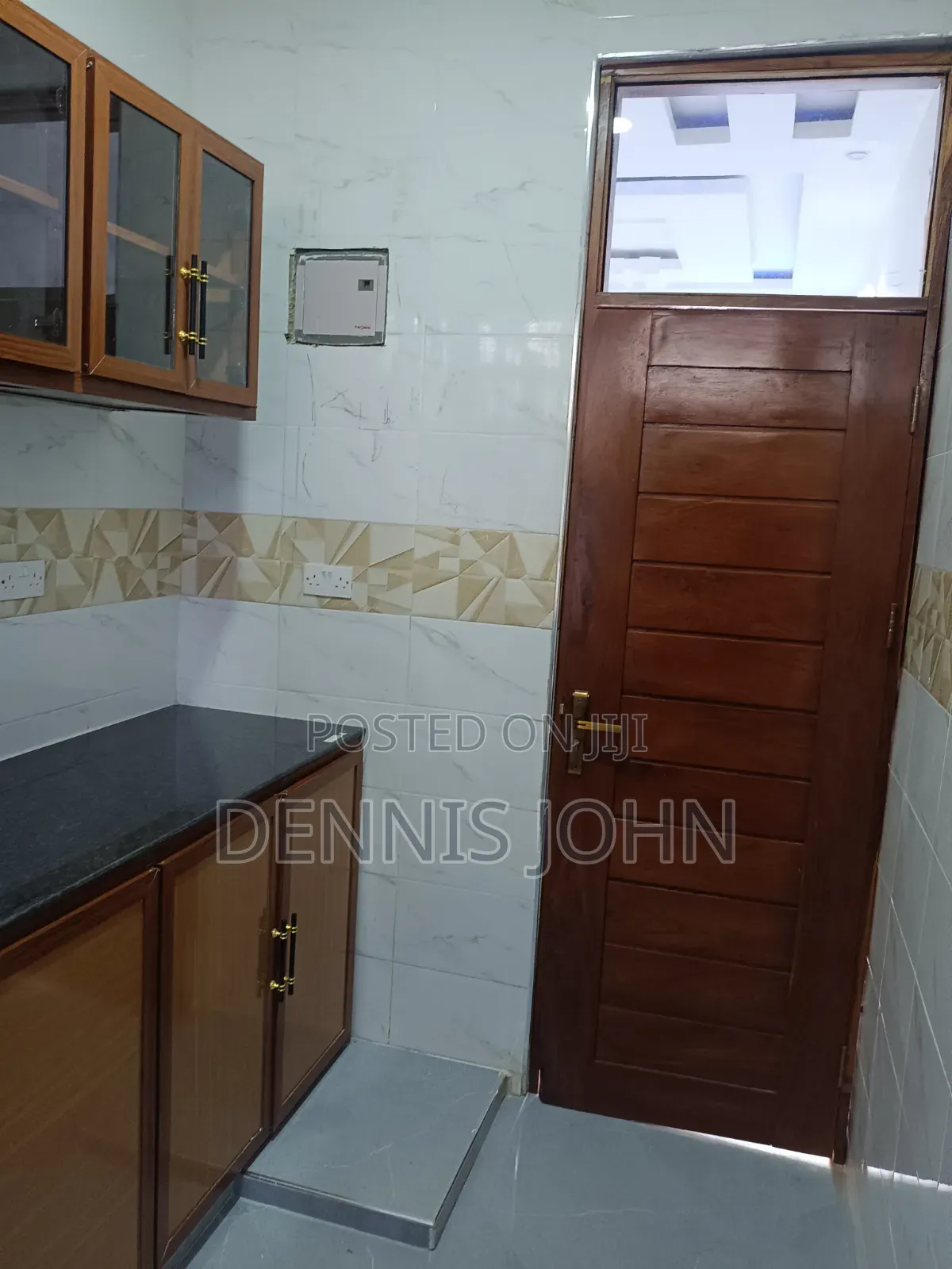 2bdrm Apartment in Dennis Apartments, Goba for rent