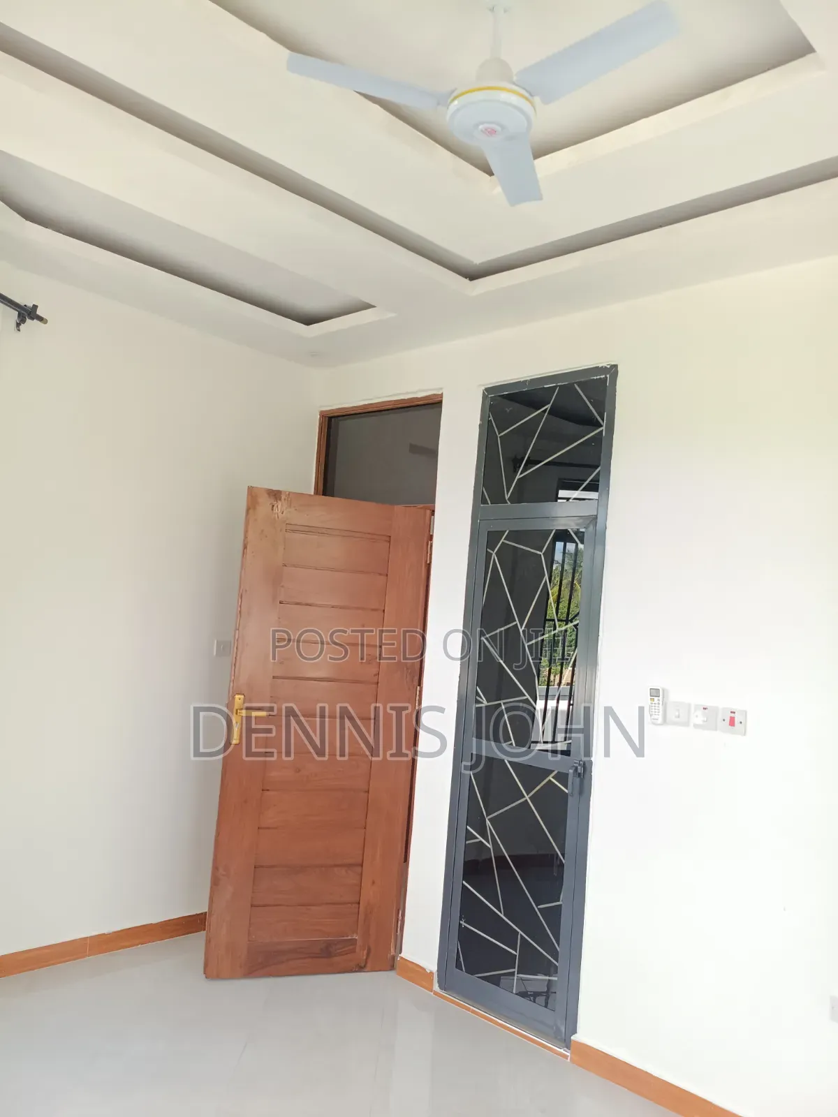 2bdrm Apartment in Dennis Apartments, Goba for rent