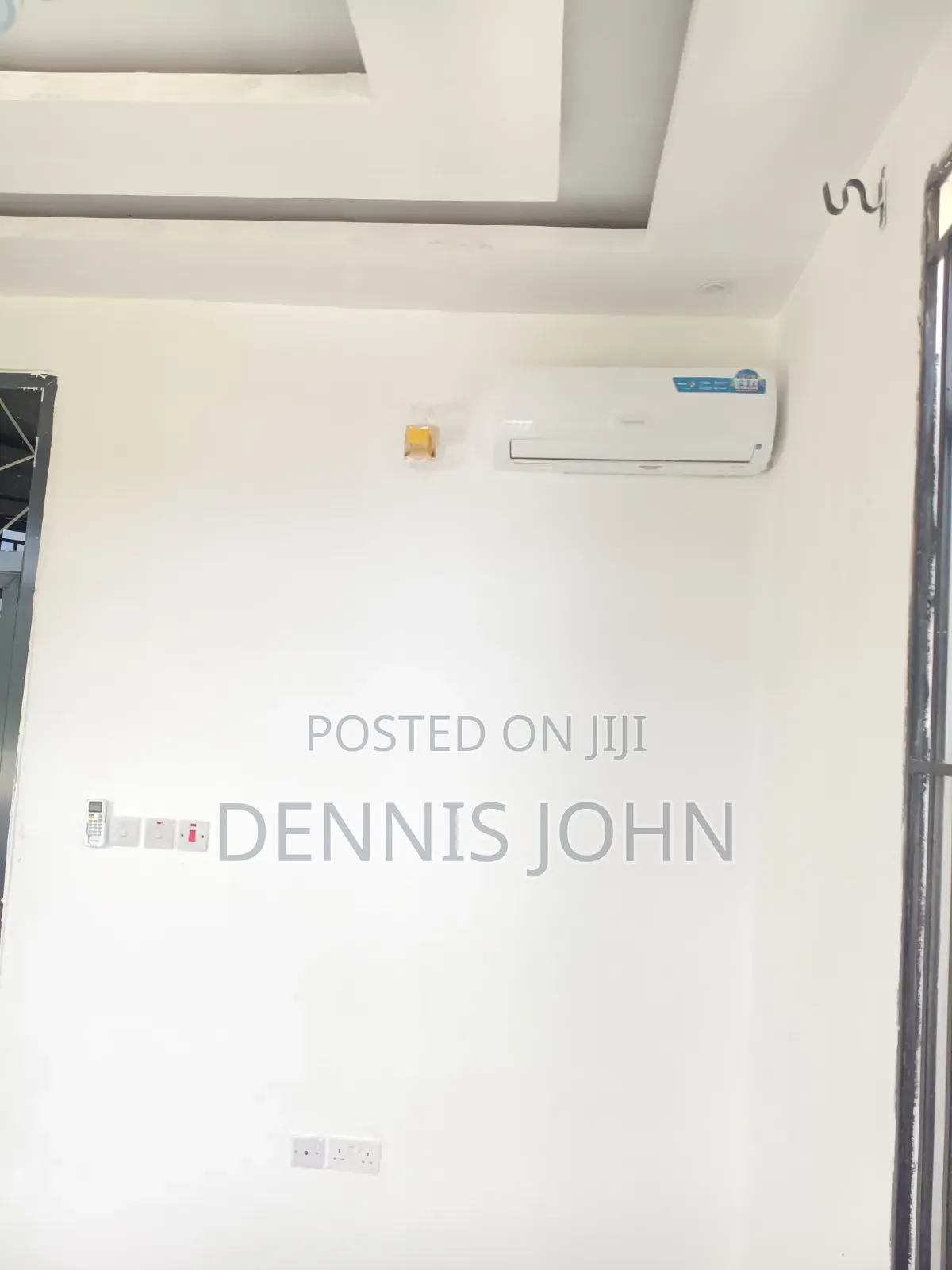 2bdrm Apartment in Dennis Apartments, Goba for rent
