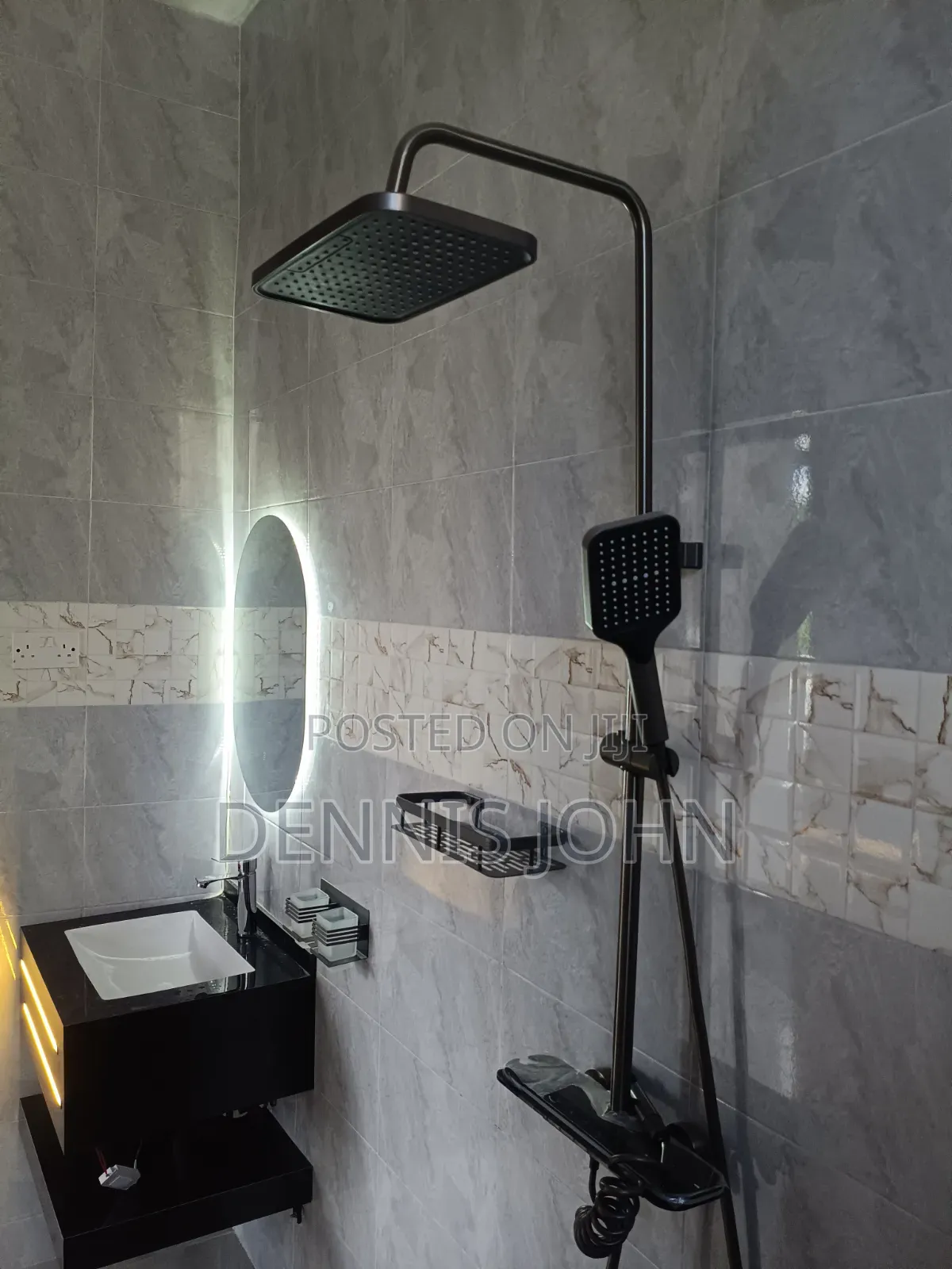 2bdrm Apartment in Dennis Apartments, Goba for rent