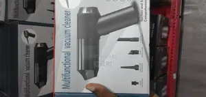 Vacuum Cleaner Ndogo