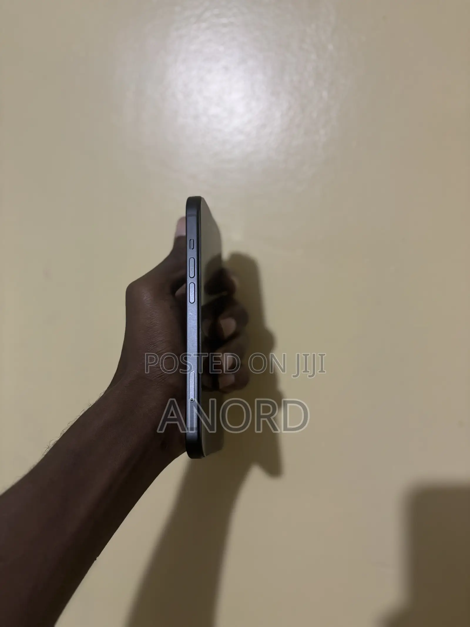 Apple iPhone 15 128 GB Black