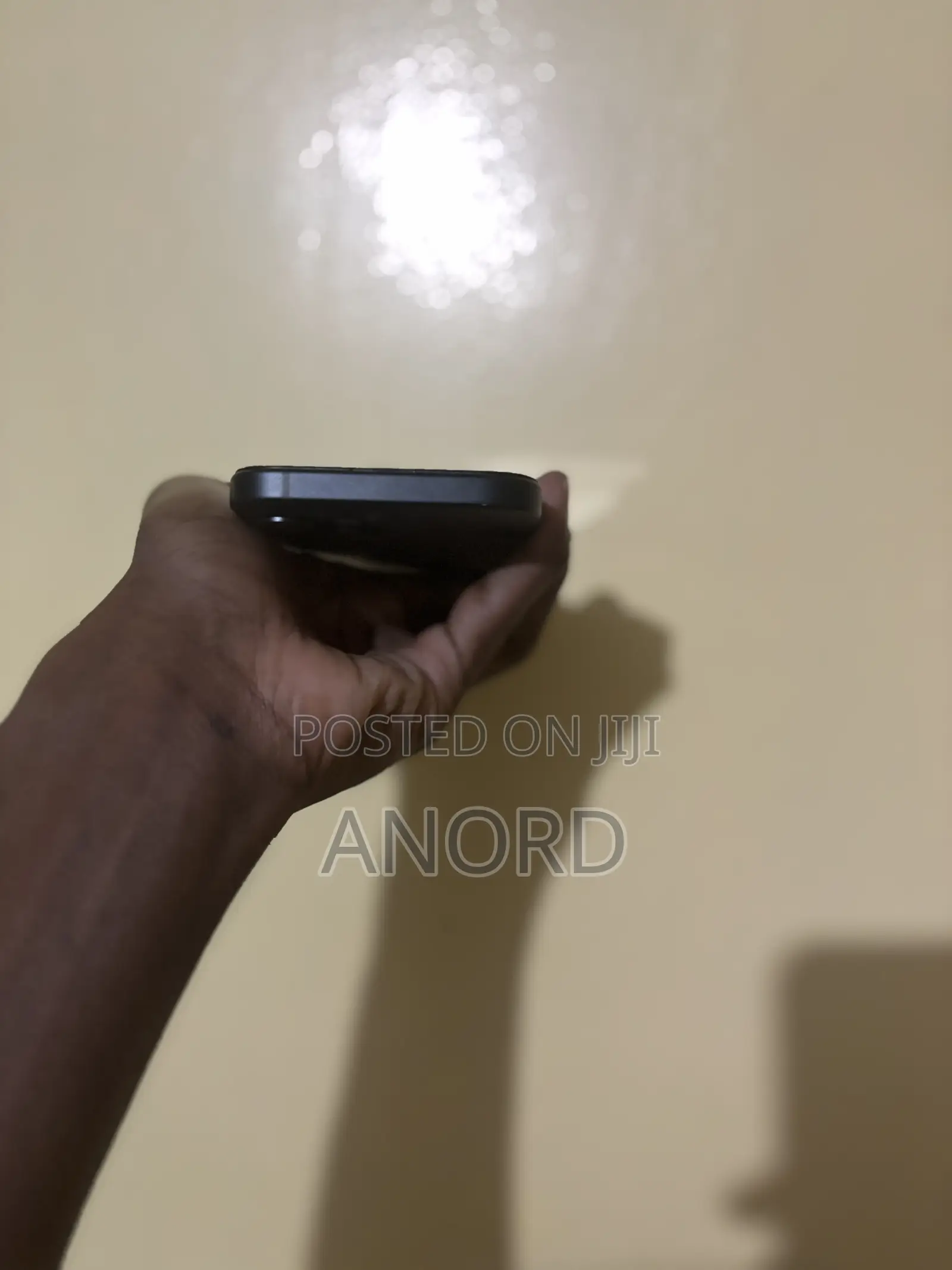 Apple iPhone 15 128 GB Black