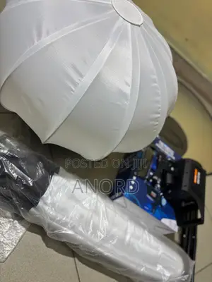 Bediro Led Full Light Kit Soft Box,Reflector,Stand Vyote Vipya Offa