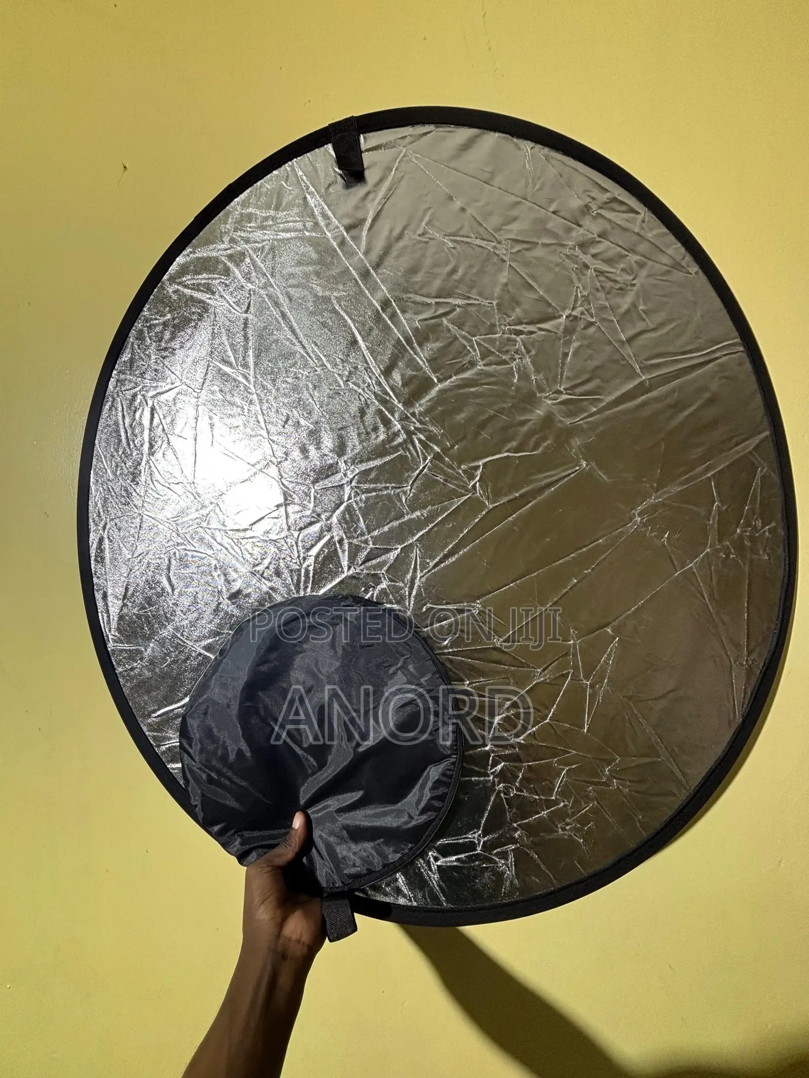 Bediro Led Full Light Kit Soft Box,Reflector,Stand Vyote Vipya Offa