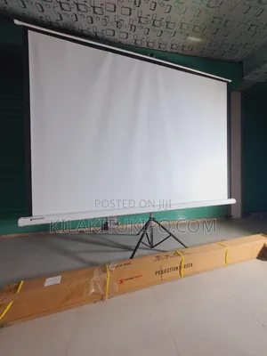 240×240cm.Screen Projector Tripod