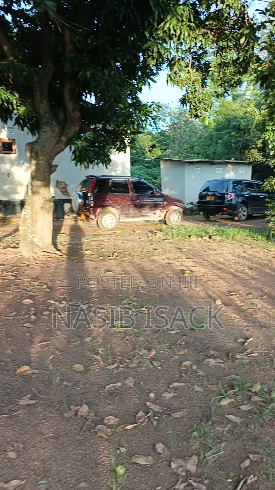 Plot for Sale Mwanza Airport