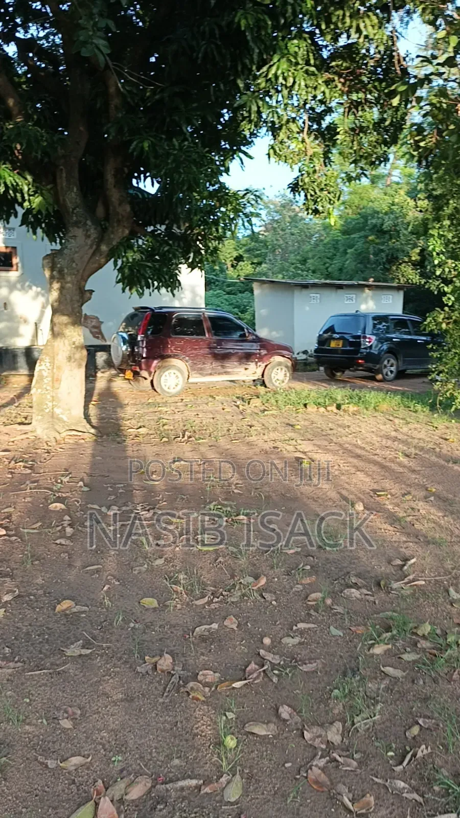 Plot for Sale Mwanza Airport