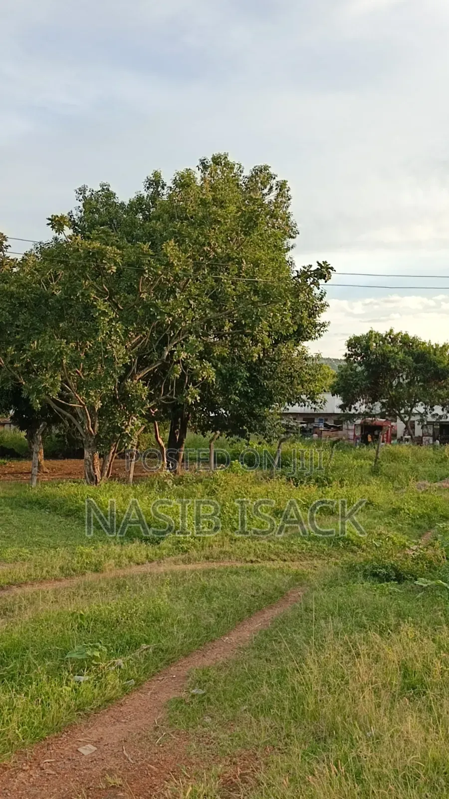 Plot for Sale Mwanza Airport