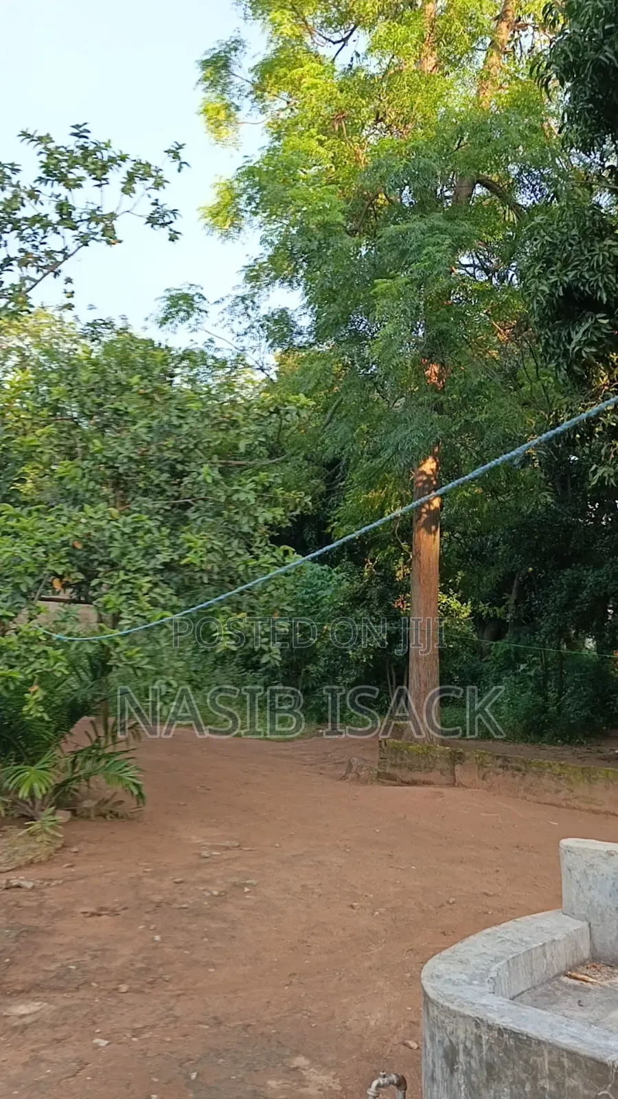 Plot for Sale Mwanza Airport