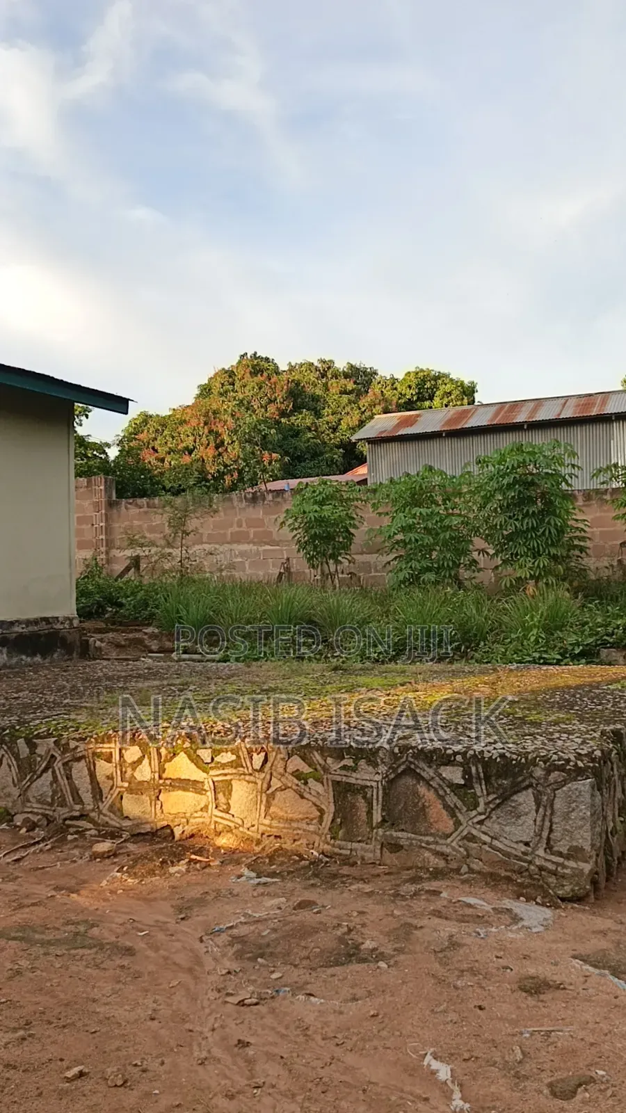 Plot for Sale Mwanza Airport