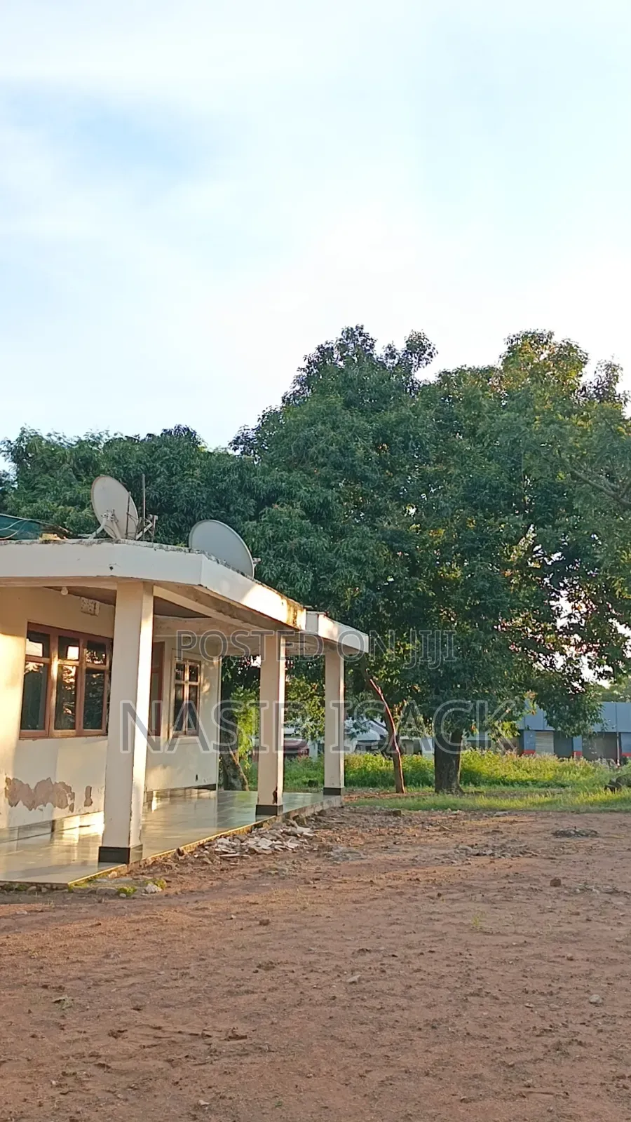 Plot for Sale Mwanza Airport