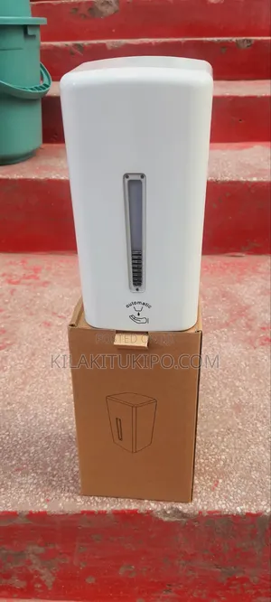 Hands Liquid Dispenser Automatic