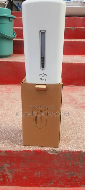 Hands Liquid Dispenser Automatic