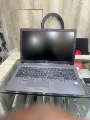 Laptop HP 250 G7 8GB Intel Core i5 SSD 256GB