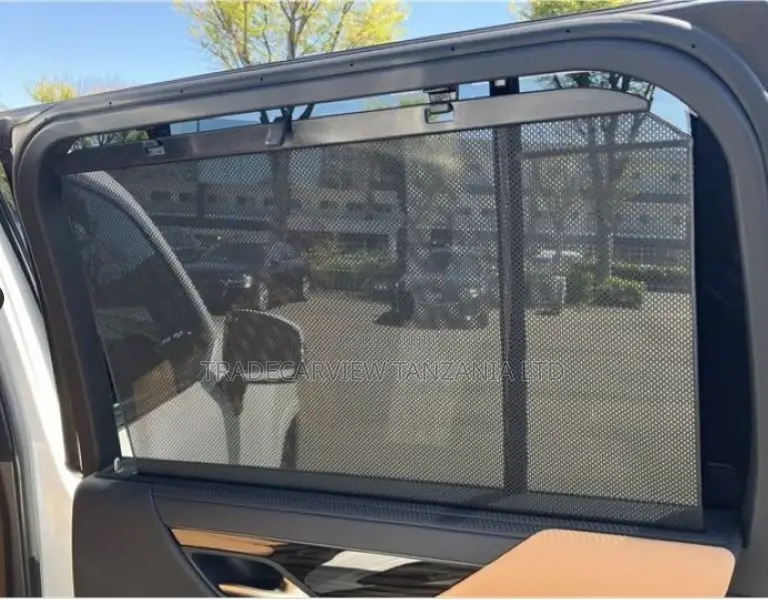 Lexus LX 600 2024 White