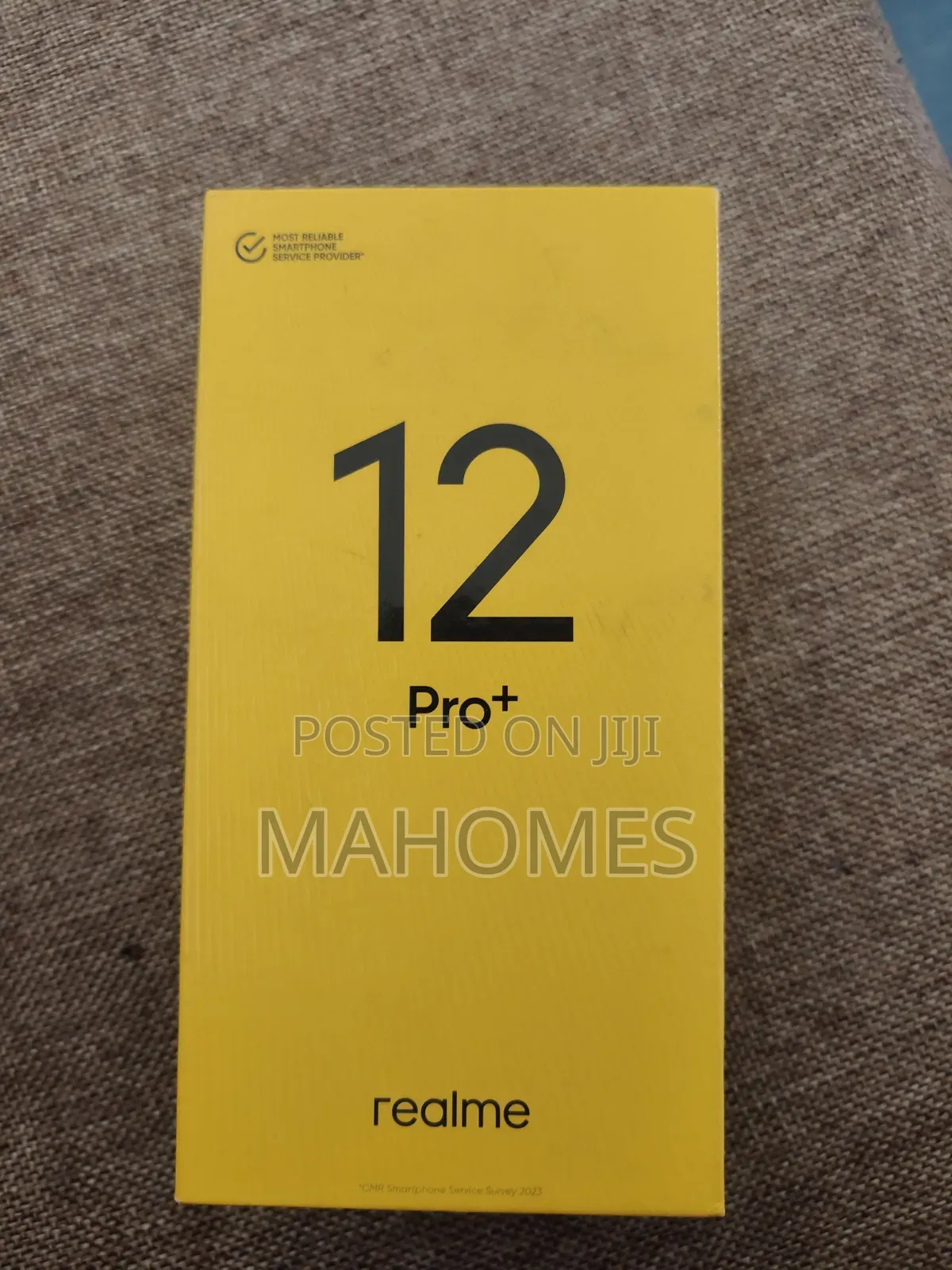 New Realme 12 Pro+ 256 GB