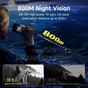 Night Vision