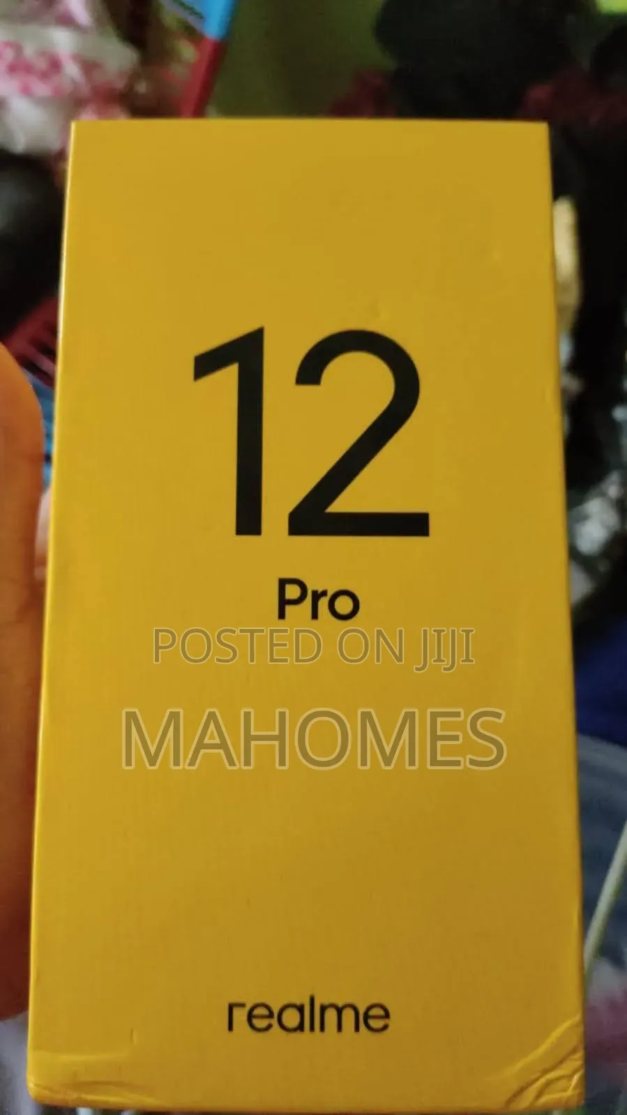 New Realme 12 Pro 512 GB