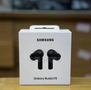 Samsung Buds3 Fe