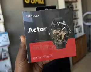 Kieslect Actor Smart Calling Watch
