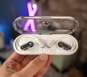 Nothing Ear Open Earbuds With Earhooks