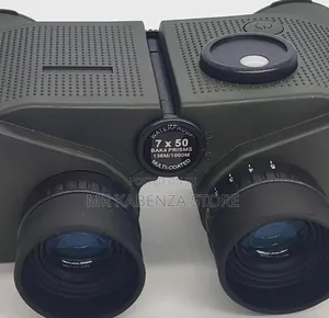 Binoculars Lenz 7×50