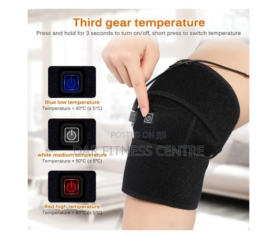 Knee Heating Pad