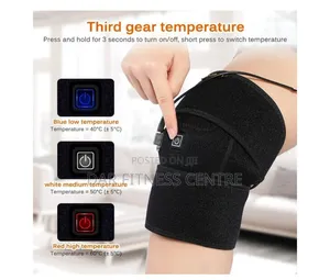 Knee Heating Pad