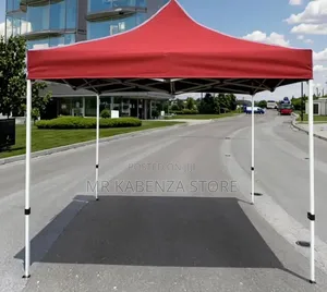 Gazebo Tent 3×3m