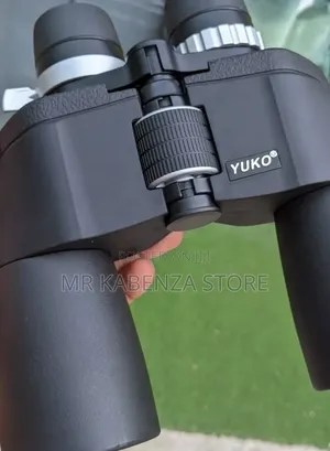 Binocular 10×50
