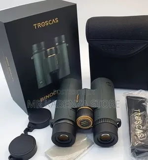 Binoculars 10×42