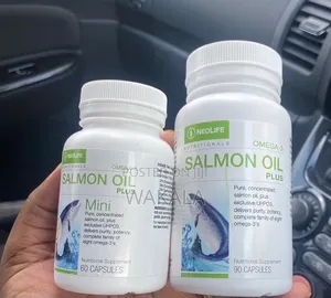 Omega 3 (Supplement)