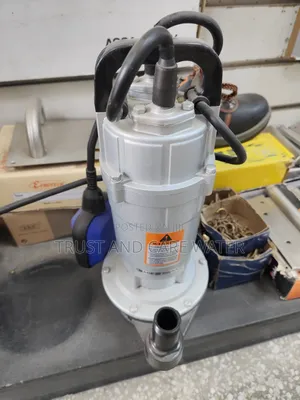 Dongyin Submarine Pump 0.5hp