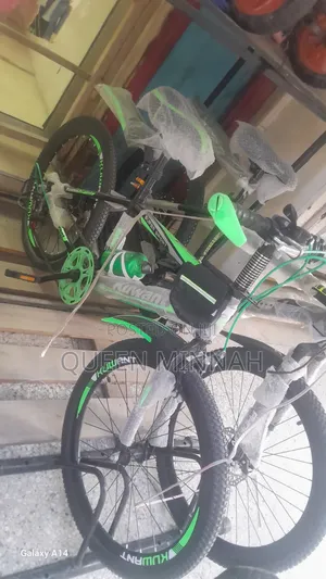 Bicycle Size 22/ Baskel Ngumu Size 22